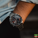 EDL-1012578 N91 EDI_FICE – Silver Black Edition.