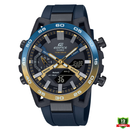 EDL1012578 N91 EDI_FICE Silver Black Dial Watch Series.