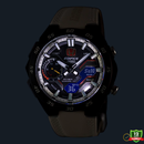 EDL-10125780 N91 TOM’s White Honda Dial Watch.