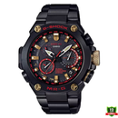MR-G Black Stainless Steel Watch AX-10125782 N91 Series