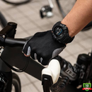 CG Solar Blue Watch TX-1012584 N91 Series.