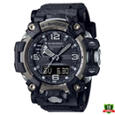 TXM-10125889 N91 Series–Mud Master Black Solar Watch.