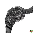 TXM-10125889 N91 Series–Mud Master Black Solar Watch.