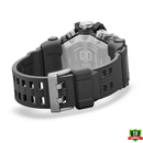 TXM-10125889 N91 Series–Mud Master Black Solar Watch.