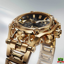 AX-10125893 N91 Series – Golden Black Edition.