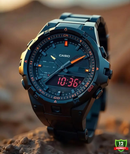 AX-1012576 N91 Series – Black Edition Pro Trek.