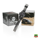 MUD-1002411P Series Mud Master Black Model