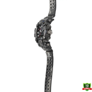 MUD-1002411P Series Mud Master Black Model