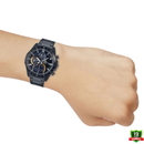 AX-10125 11P 11P Series – Black Magic Collection.