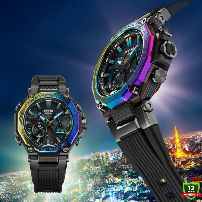 AX-101257 11P  MT-G2 1100 Series (Black Magic Edition).