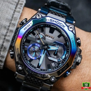 MT-G91 Blue Watch AX-1012560 N91 Series.