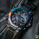 MT-G91 Blue Watch AX-1012560 N91 Series.