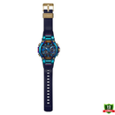 MT-G91 Blue Watch AX-1012560 N91 Series.