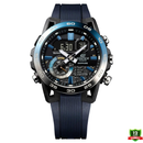 EDL-1012561 N91 EDI_FICE Blue Shiphire Watch.