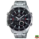 TXL-1012563 N91 EDI_FICE Series – Silver Black Dial Edition.
