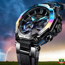 MT-G91 Blue Watch AX-1012560 N91 Series.