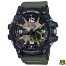 MUD-1012565 N91 Series Green Mud Master – Green Edition.