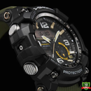 MUD-1012565 N91 Series Green Mud Master – Green Edition.