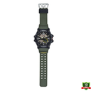 MUD-1012565 N91 Series Green Mud Master – Green Edition.