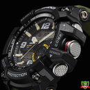 MUD-1012565 N91 Series Green Mud Master – Green Edition.