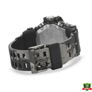 MUD-1002411P Series Mud Master Black Model