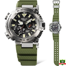 EDL-10125781 N91 MR-G Green Watch–Edition.