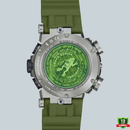 EDL-10125781 N91 MR-G Green Watch–Edition.