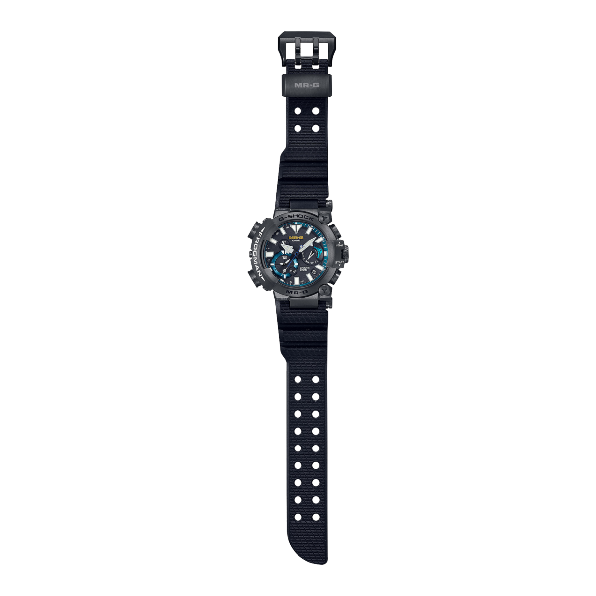 MR-G FROGMAN MRG-BF1000R-1A Watch - Image 5
