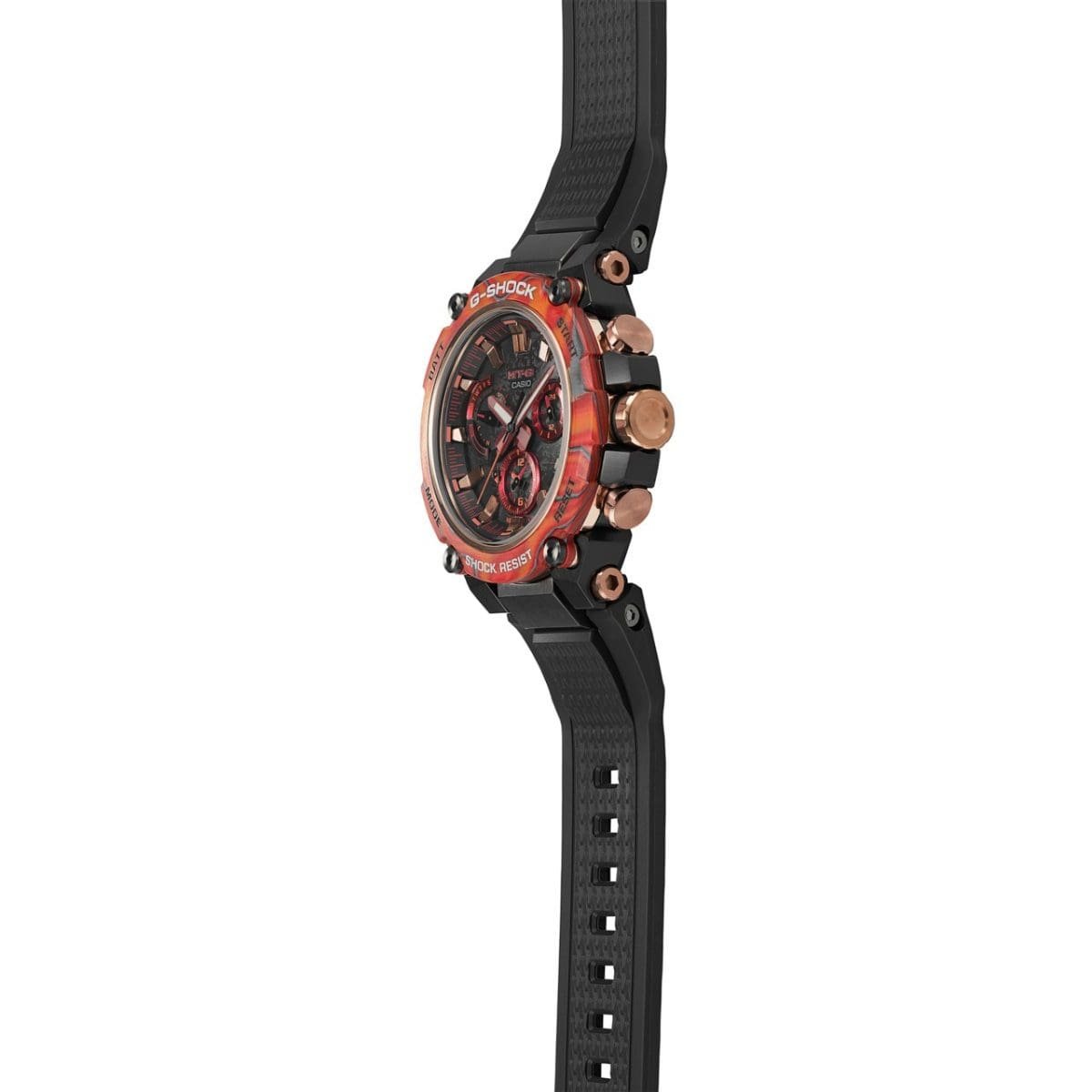MTG-B3000FR-1A Watch - Image 2