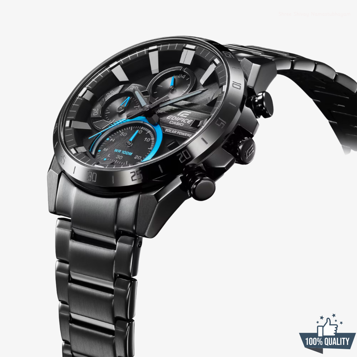 G-1A2110213 ED A1 Black Watch - Image 3