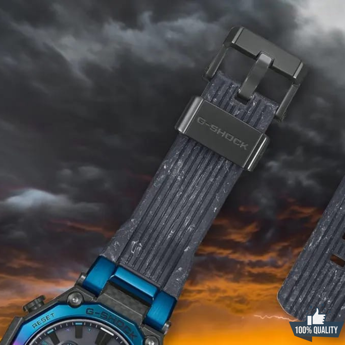 MT-G-211412 MT-G Premium Look Watch - Image 8