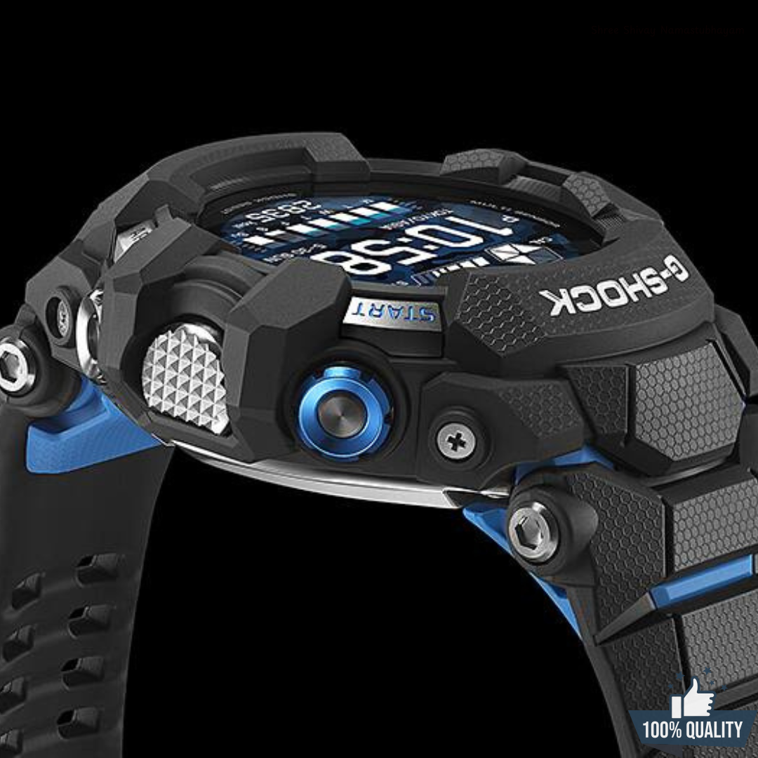 G-SQUAD-21101 Legendary Style Watch - Image 2