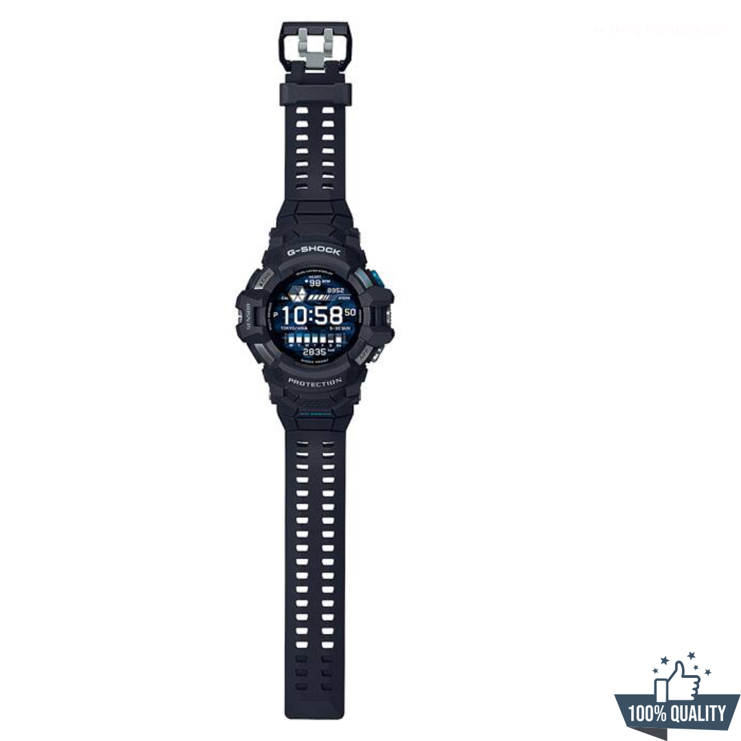 G-SQUAD-21101 Legendary Style Watch - Image 4