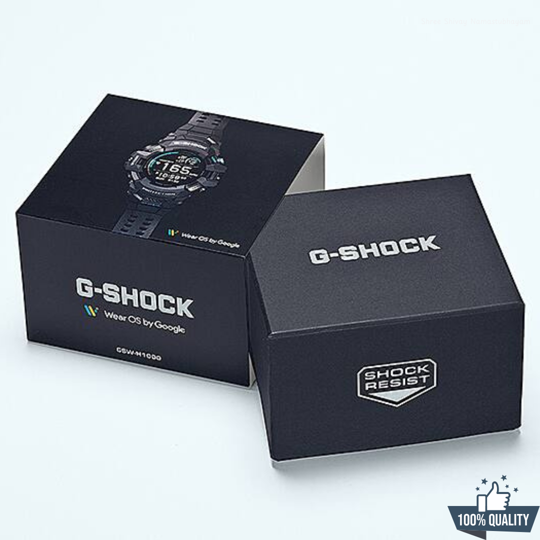 G-SQUAD-21101 Legendary Style Watch - Image 8